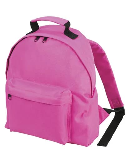 Kids´ Backpack - Pink