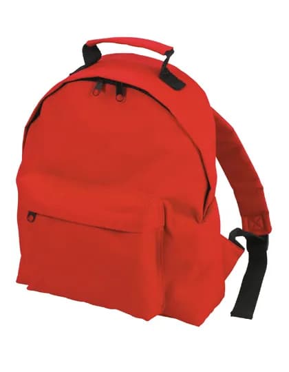 Kids´ Backpack - Red