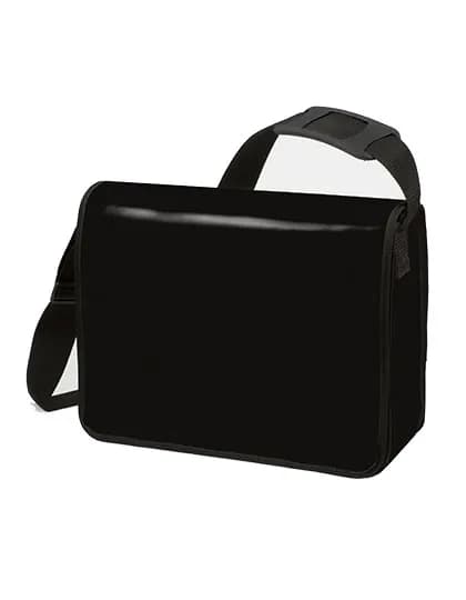 Lorrybag® Eco - Black
