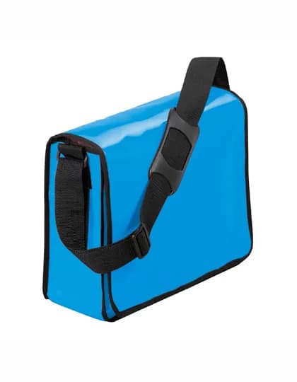 Lorrybag® Eco - Cyan