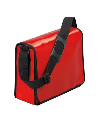 Lorrybag® Eco - Red