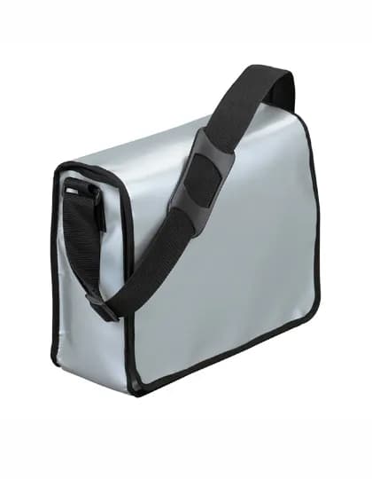 Lorrybag® Eco - Silver
