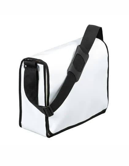 Lorrybag® Eco - White