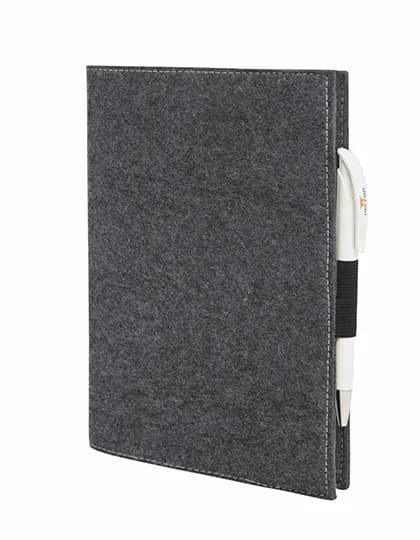 Felt Cover Eco M - Anthracite