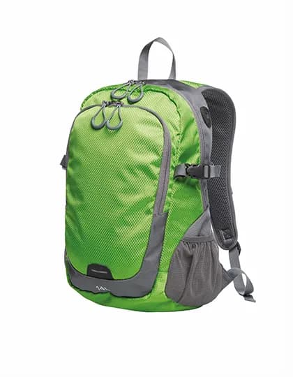 Backpack Step M - Apple Green