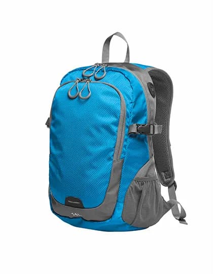 Backpack Step M - Cyan
