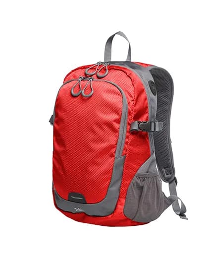 Backpack Step M - Red