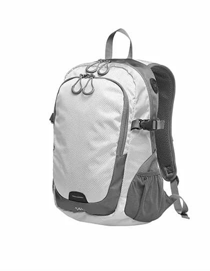 Backpack Step M - White