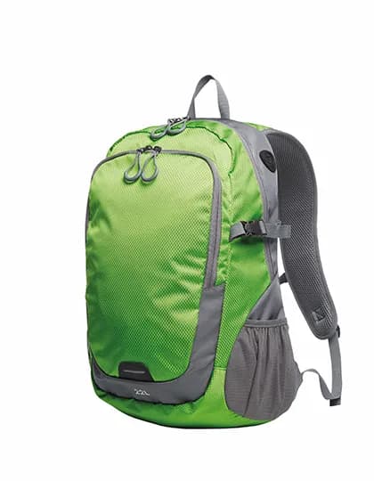 Backpack Step L - Apple Green