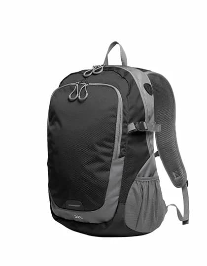 Backpack Step L - Black