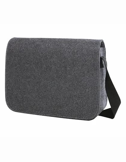 Shoulder Bag ModernClassic - Anthracite