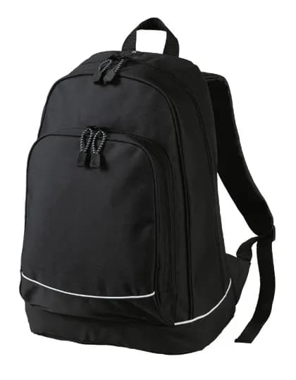 Daypack City - Black