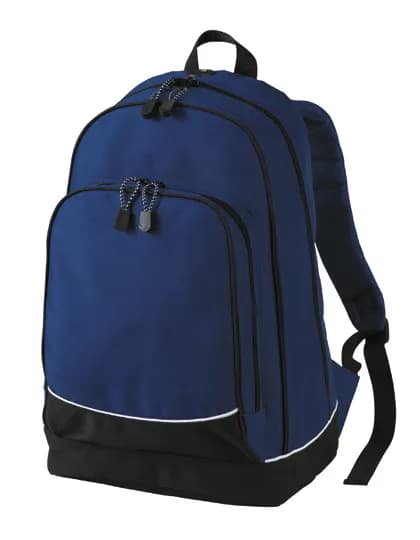 Daypack City - Navy