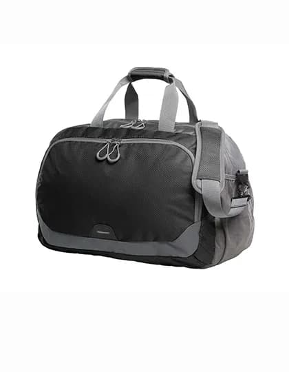 Sport/Travel Bag Step M - Black