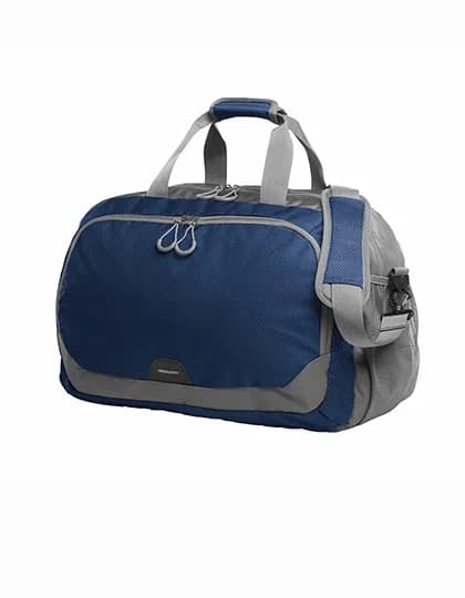 Sport/Travel Bag Step M - Navy