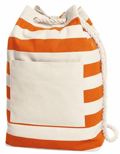 Backpack Beach - Orange