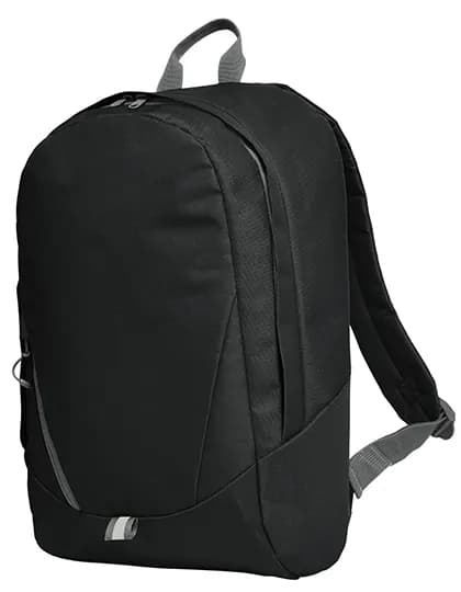 Backpack Solution - Black