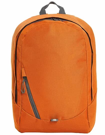 Backpack Solution - Orange