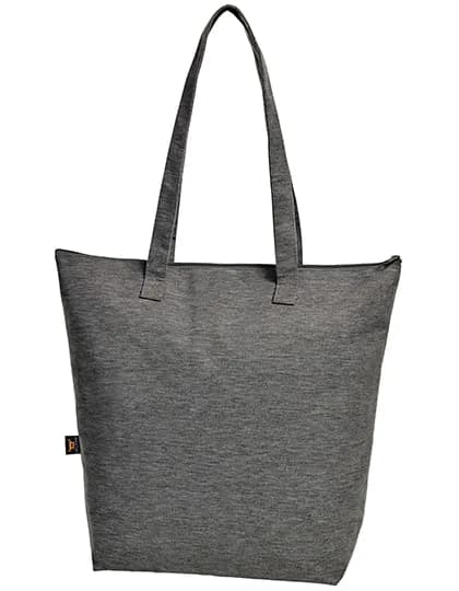 Shopper Jersey - Anthracite