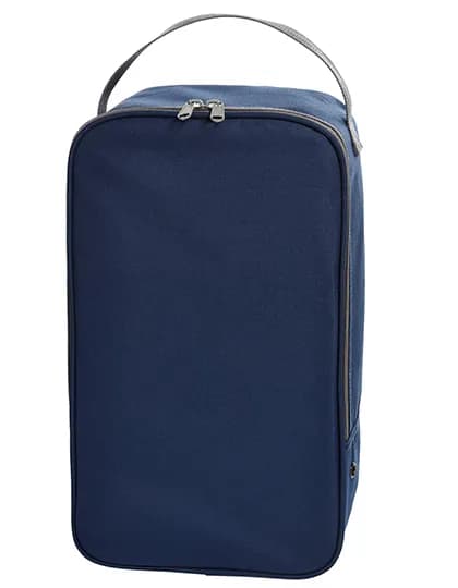 Shoe Bag Solution - Navy