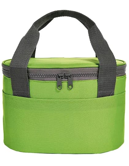 Lunchbag Solution - Apple Green