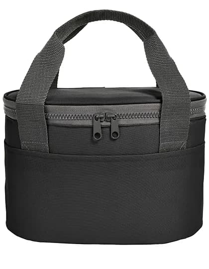 Lunchbag Solution - Black