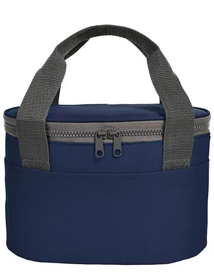 Lunchbag Solution - Navy
