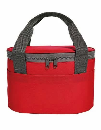 Lunchbag Solution - Red
