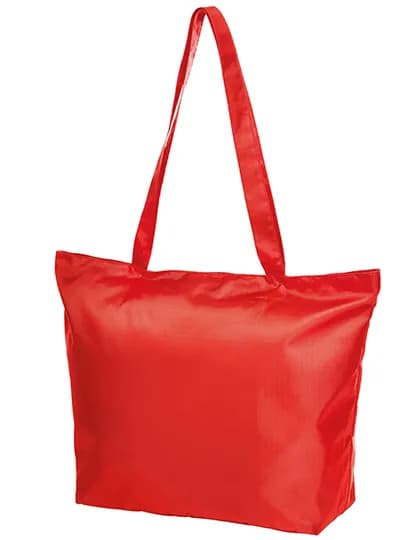 Shopper Store - Red