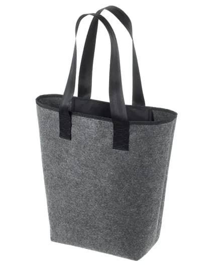 Shopper Newclassic - Anthracite