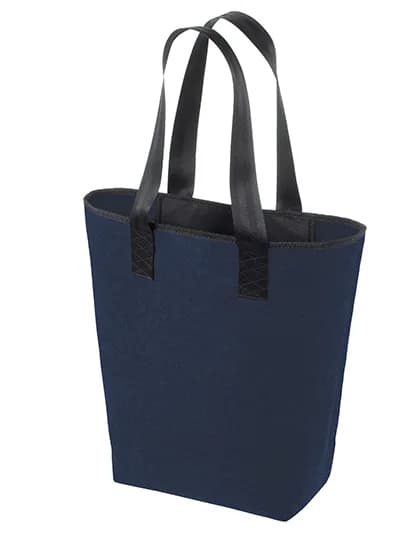 Shopper Newclassic - Navy