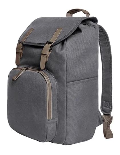 Notebook Backpack Country - Anthracite
