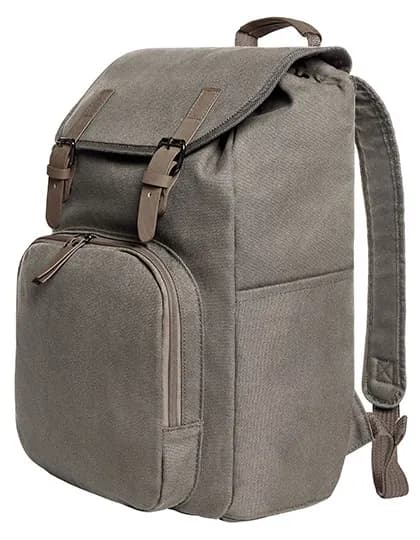 Notebook Backpack Country - Khaki