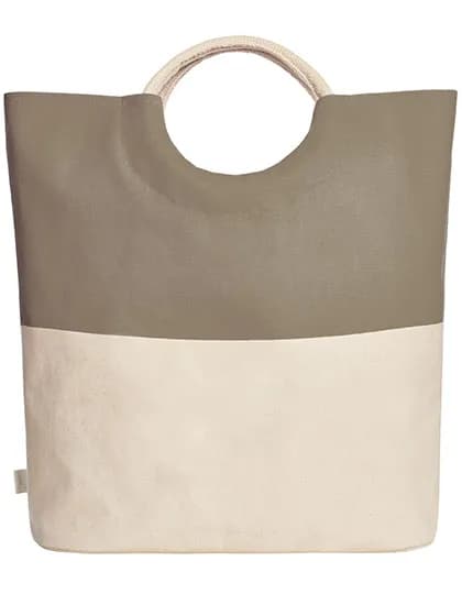 Shopper Sunny - Khaki