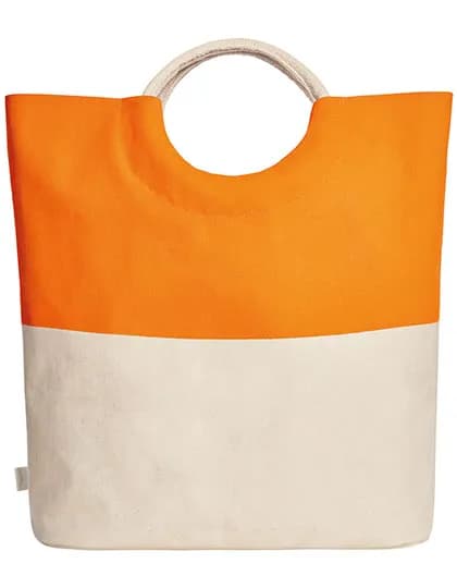 Shopper Sunny - Orange
