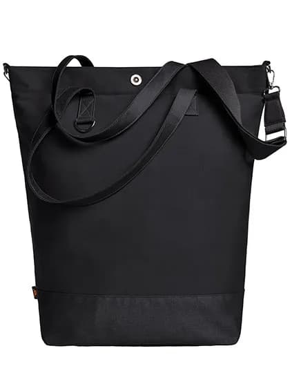 Shopper Life - Black/Black
