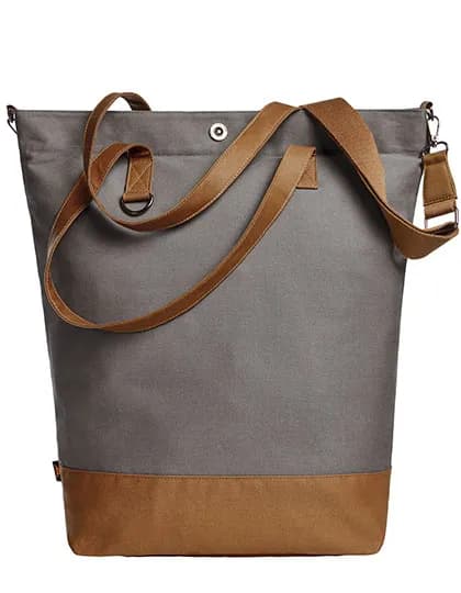 Shopper Life - Grey/Brown