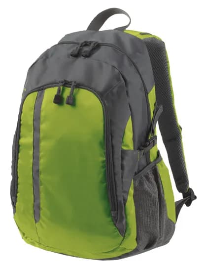 Backpack Galaxy - Apple Green