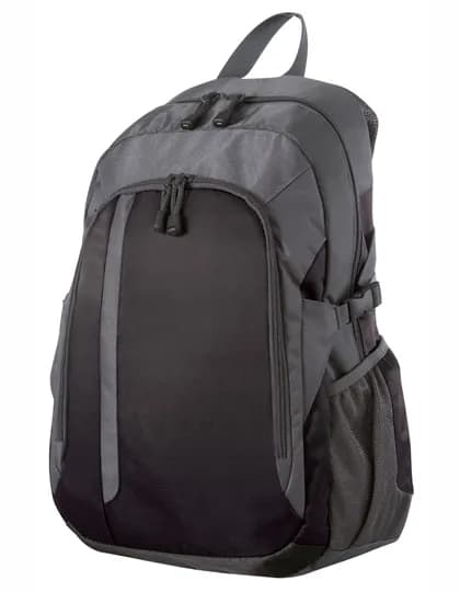 Backpack Galaxy - Black