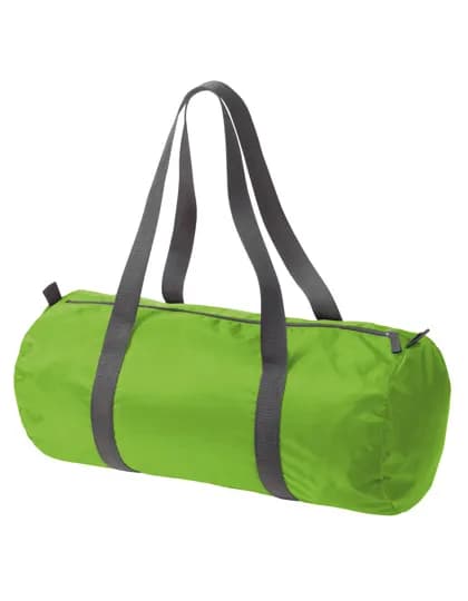 Sport Bag Canny - Apple Green