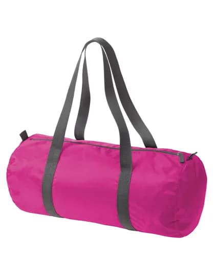 Sport Bag Canny - Fuchsia