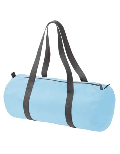 Sport Bag Canny - Light Blue