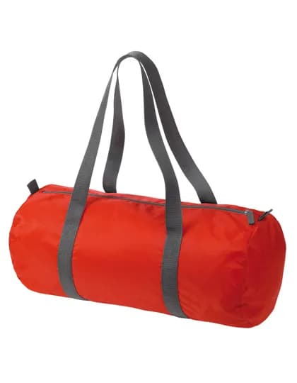 Sport Bag Canny - Red