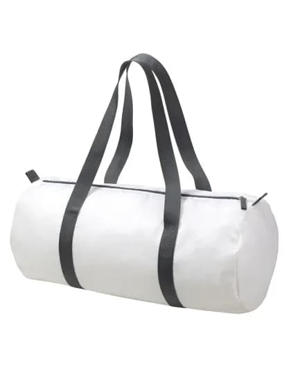 Sport Bag Canny - White