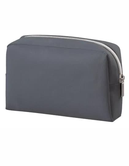 Zipper Bag Collect - Anthracite