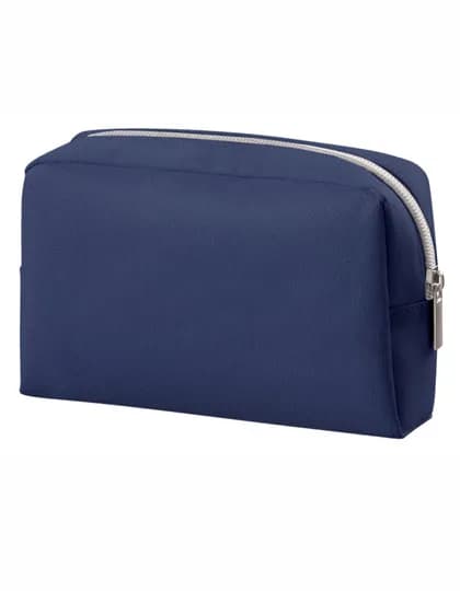 Zipper Bag Collect - Navy