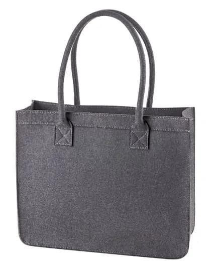 City Shopper Modernclassic - Anthracite
