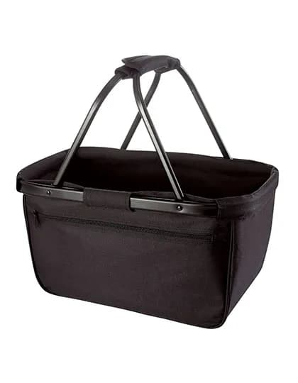 Shopper Blackbasket - Black