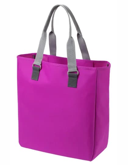 Shopper Solution - Fuchsia