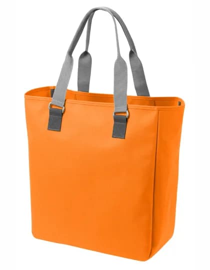 Shopper Solution - Orange
